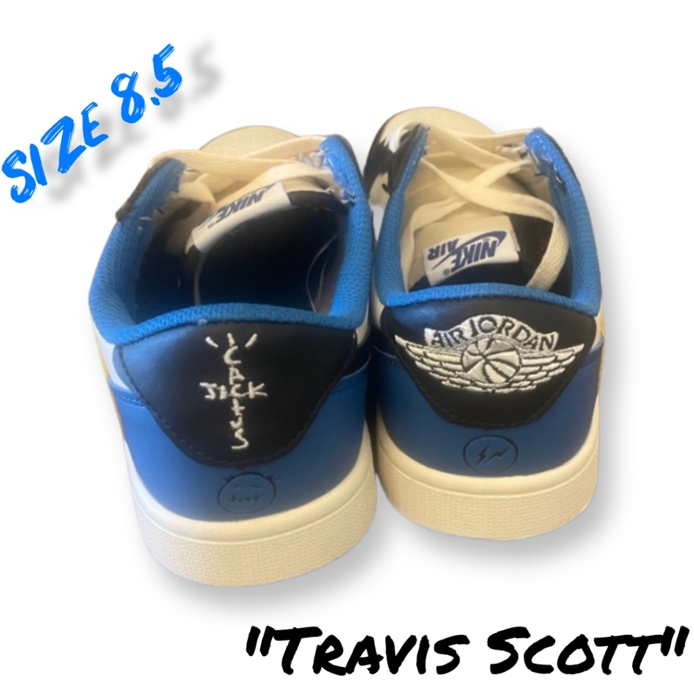 Air Jordan 1 size 8.5